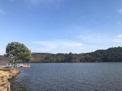 -南京市无想山景区