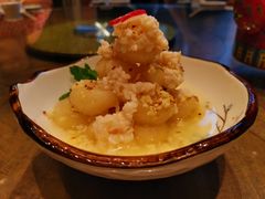 -香园茶社·金陵小灶(老门东店)