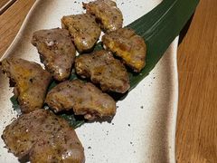 -诚家·日式烧鸟·深夜食堂(虹桥天街店)