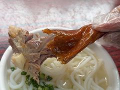 -凌舍好烧鹅(中山路店)