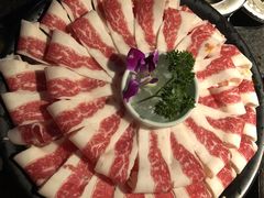 -渝涯重庆豆花老火锅(中赢国际店)