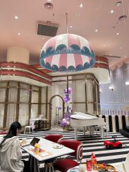 -奈尔宝家庭中心·亲子餐厅(鄞州万达店)