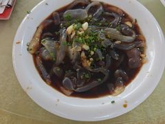 -考记泥焗鸡农庄·海鲜(北洛秘境店)