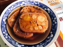 -粗茶淡饭(东关街店)