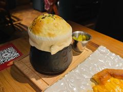 格鲁吉亚罐焖牛肉-格鲁·秀色Georgia’s Feast