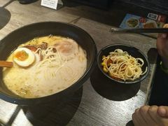 -味千拉面(又一城店)