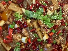 -叒缘夜光杯(望江橡树林店)