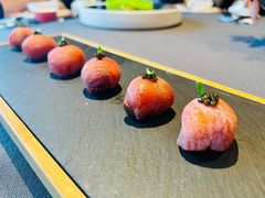 -上海滩餐厅(BFC外滩金融中心店)