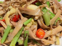 -老湘村·湖南土菜(天河维多利店)