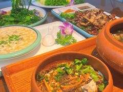 -八木轩·寻味大理白族民俗餐厅(文献路店)