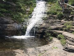 -孤山寨风景区