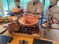 -鮨冠OMAKASE食べ放题(北京首店)