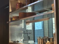 -BAKER&SPICE(安福路店)