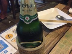 -Doo Dee Thai Food(Issan/Isaan/Esan)