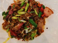 -阿斯牛牛·凉山菜(新会展店)