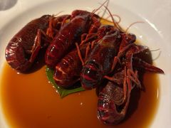 -Mr.Fish鱼鲜生海鲜放题(高德置地冬广场店)