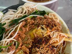 凉米线-洪记凉米线(新兴路店)