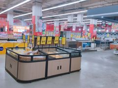-卜蜂莲花(浦江城市生活广场店)