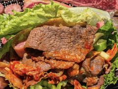 -醉火烧泥炉烤肉(孩儿巷店)
