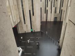 -江苏省美术馆(长江路新馆)