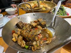 -黄泥岗·地道湖北菜(奥特莱斯店)