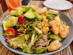 -榖屋house of flour(张江首店)