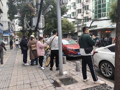 -家阳赵师傅油饼包烧麦(粮道街店)