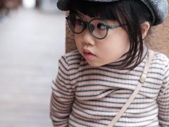 -青聪儿童眼镜(五官科医院宝庆路店)
