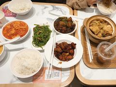 -乡村基·川味现炒大王(熙悦天街店)