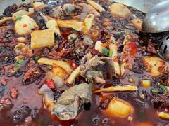 -黑竹香鸡(营和巷店)