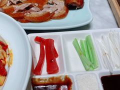 -泰钰丰烤鸭.天津菜(开发区店)