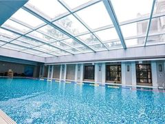 -威尔仕健身会所(古北1699店)