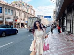 -鹭江宾馆·观海餐厅