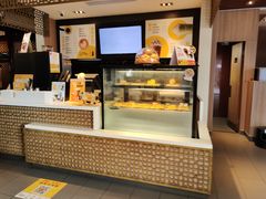 -麦当劳(南后街店)