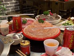 -大龙燚火锅(春熙店)