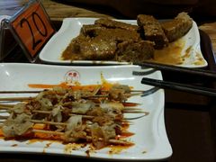 android_upload_pic-百年老妈火锅(中原万达店)