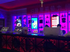 -欧歌堡KTV PARTY(万濠城店)