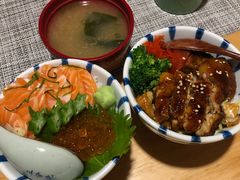-活鳗饭·鹅肝范儿(高碑店店)