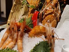 -和创柚子·会席日本料理(新区淮海街店)