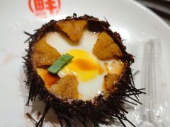 -大锅强·蒸海鲜青岛菜(城市阳台店)