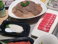 -海底捞火锅(翔龙天地广场店)