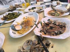 -秋姐美食店(旅游大道店)