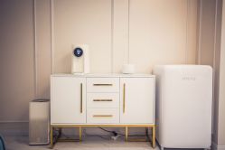 点击看大图 -谛融婚礼酒店·宴会厅(花园店)