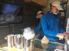 门面-椰子下蛋(南锣鼓巷店)