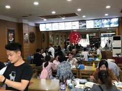 大堂-地安门包子铺(地安门店)
