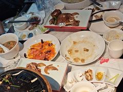 -京味斋·北京烤鸭(华威桥北工大店)