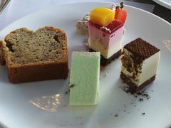 -万德诺富特酒店·自助餐厅(万德大厦店)