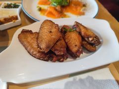 -安妮意大利餐厅(国贸店)