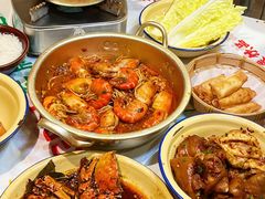 -东排食堂长沙小吃大排档(五一广场店)