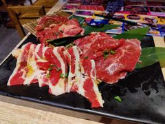-AJIYA味屋和牛烤肉自助放题(温州万象城店)